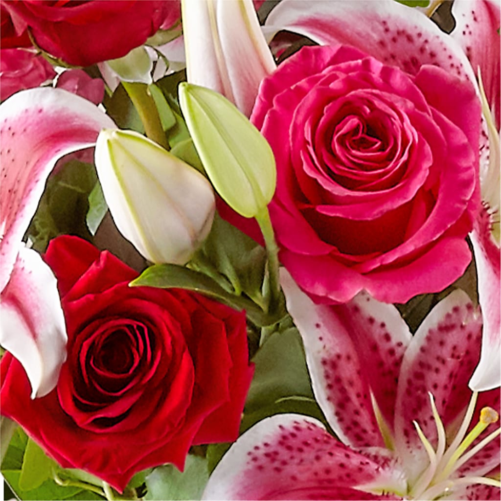 Always You Bouquet –  King Soopers, Denver CO