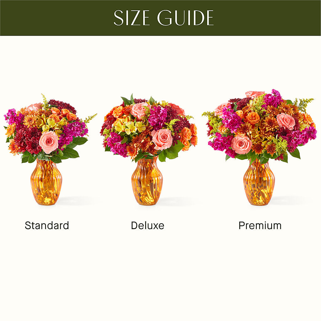 Countryside Bouquet –  King Soopers, Denver CO
