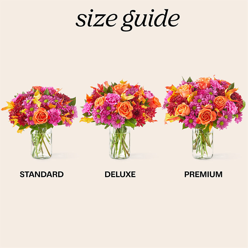 Mum's the Word Bouquet –  King Soopers, Denver CO