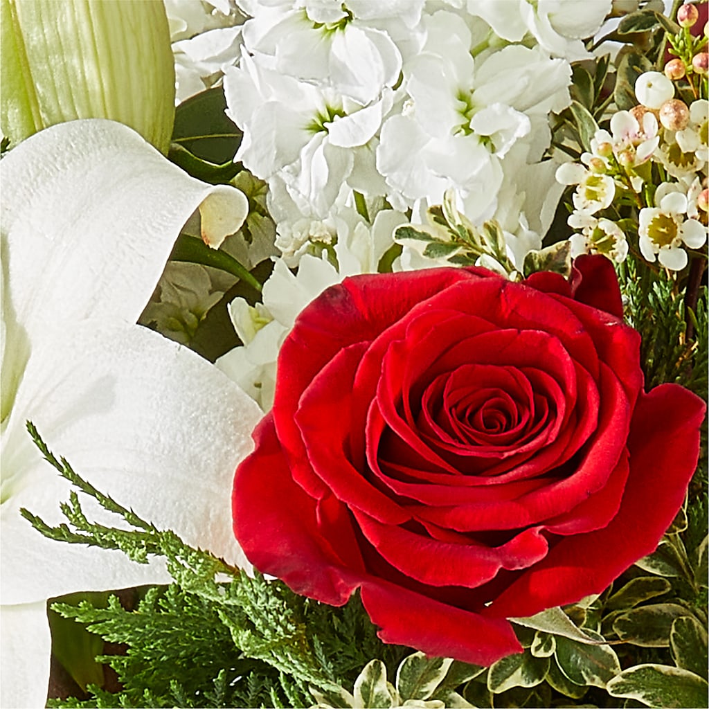 Twinkle Lights Bouquet –  King Soopers, Denver CO