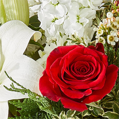Twinkle Lights Bouquet –  King Soopers, Denver CO