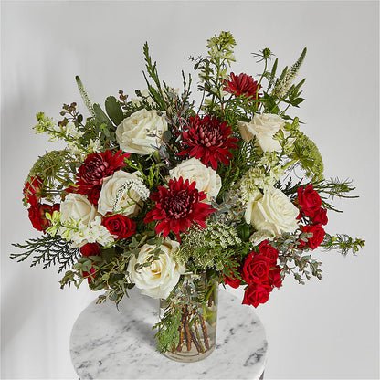 Favorite Traditions Bouquet –  King Soopers, Denver CO