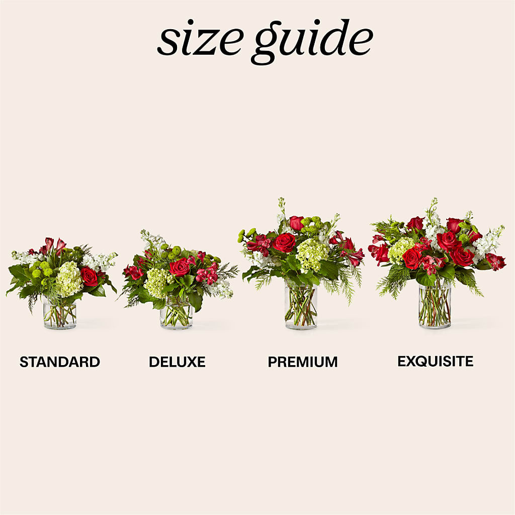 Tree Shopping Bouquet –  King Soopers, Denver CO