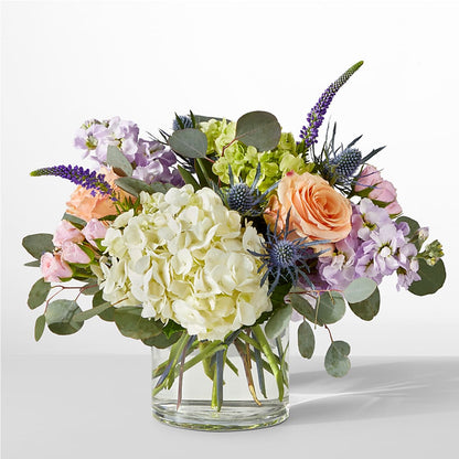 Porch Swing Bouquet –  King Soopers, Denver CO