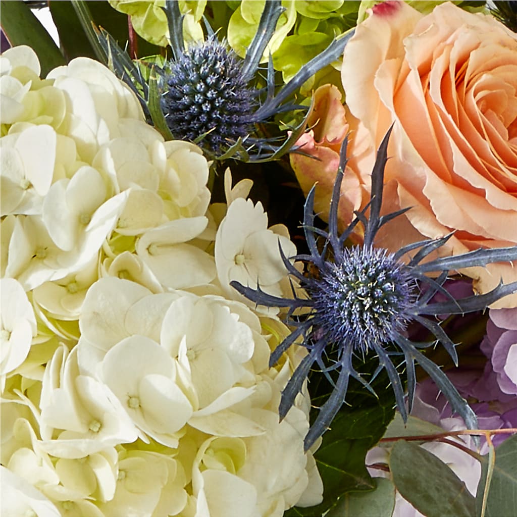 Porch Swing Bouquet –  King Soopers, Denver CO