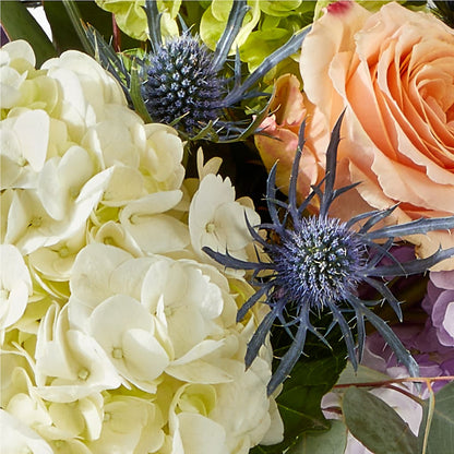 Porch Swing Bouquet –  King Soopers, Denver CO