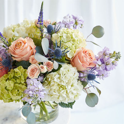 Porch Swing Bouquet –  King Soopers, Denver CO