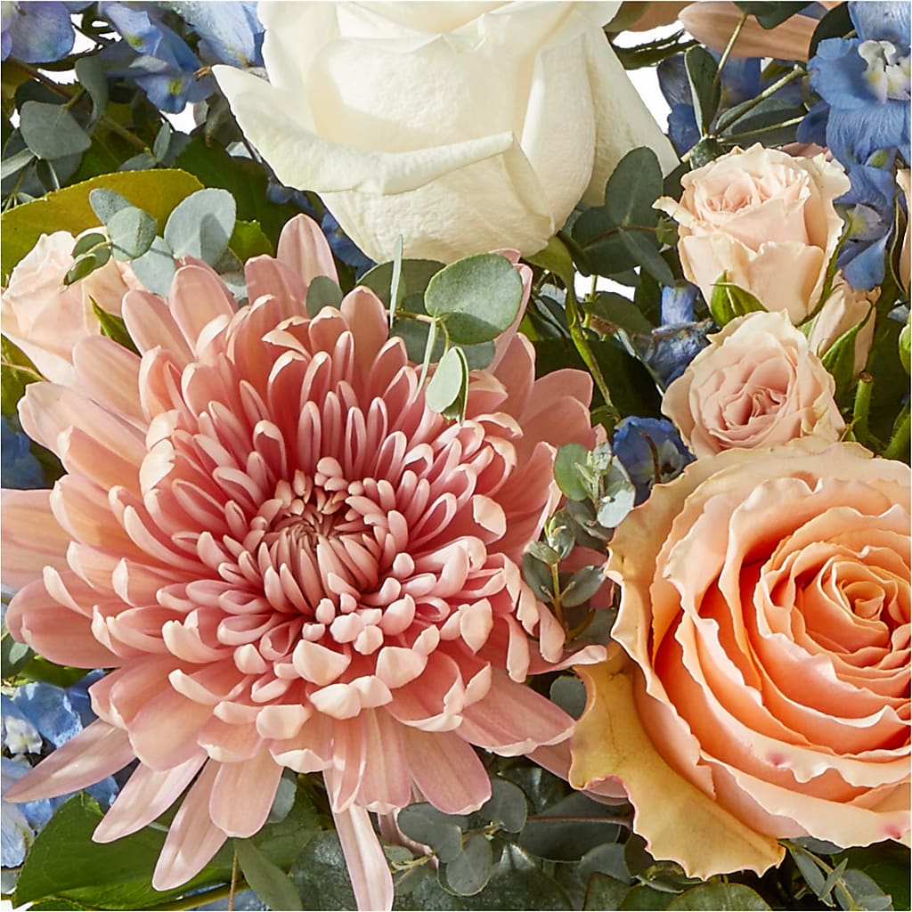 Inspired Bouquet –  King Soopers, Denver CO
