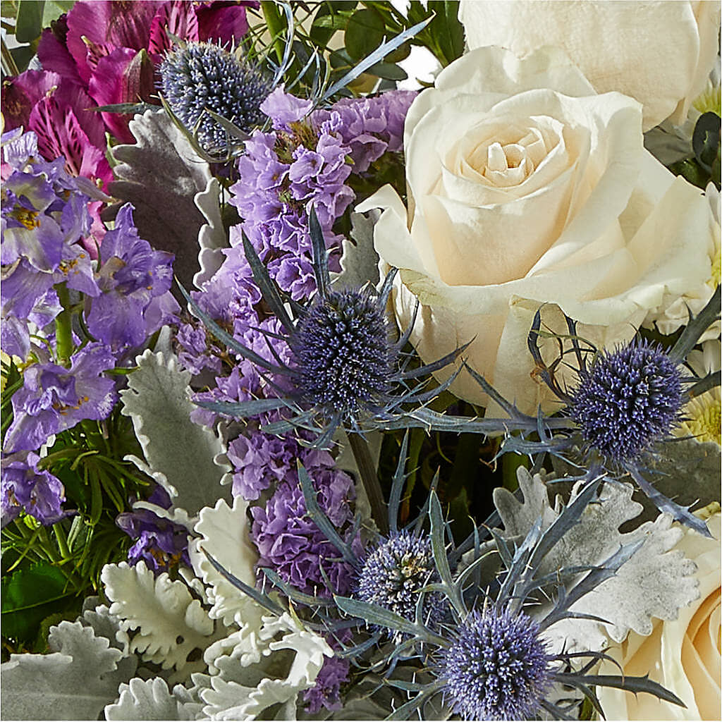 Shooting Star Bouquet –  King Soopers, Denver CO