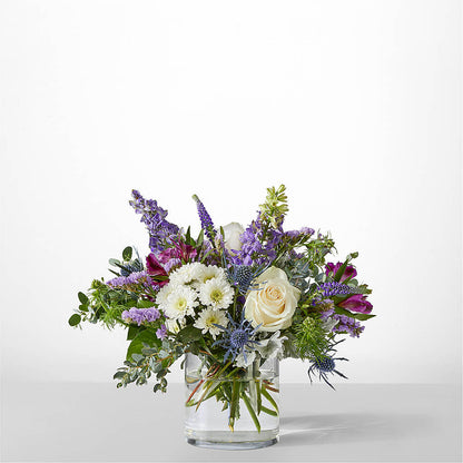 Shooting Star Bouquet –  King Soopers, Denver CO