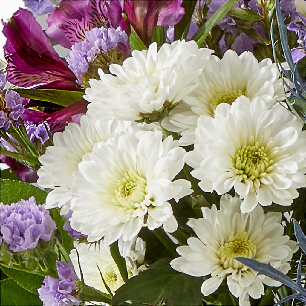 Shooting Star Bouquet –  King Soopers, Denver CO