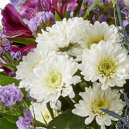Shooting Star Bouquet –  King Soopers, Denver CO