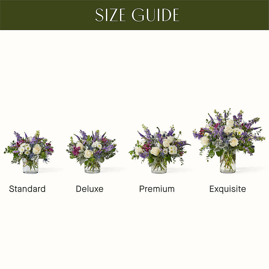 Shooting Star Bouquet –  King Soopers, Denver CO