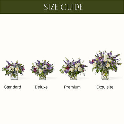 Shooting Star Bouquet –  King Soopers, Denver CO