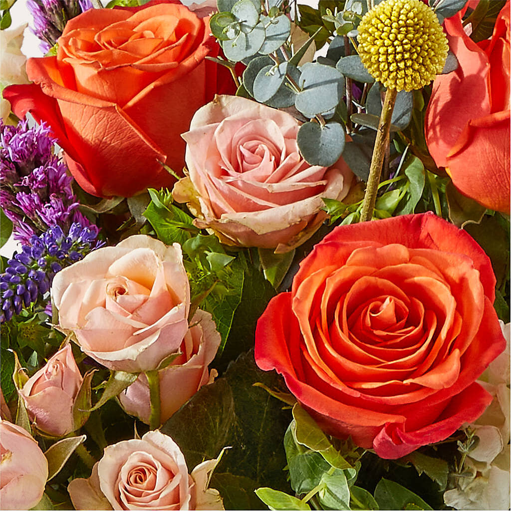 The Standout Bouquet –  King Soopers, Denver CO