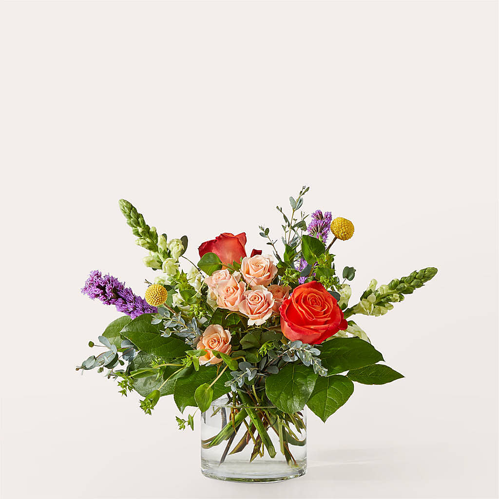 The Standout Bouquet –  King Soopers, Denver CO