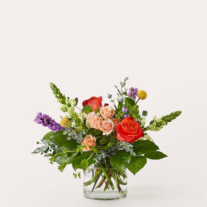 The Standout Bouquet –  King Soopers, Denver CO