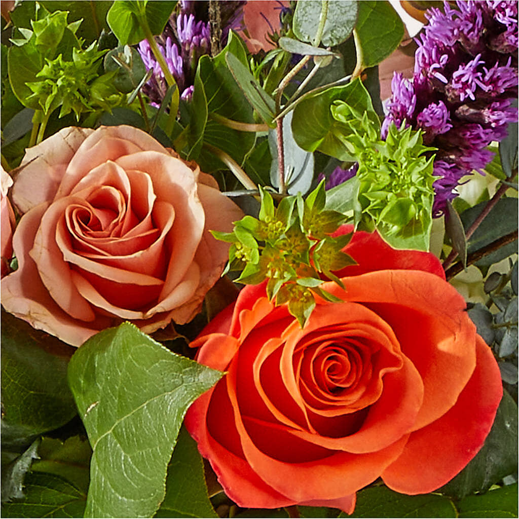The Standout Bouquet –  King Soopers, Denver CO