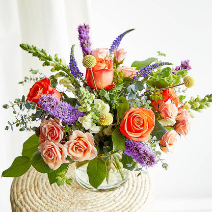 The Standout Bouquet –  King Soopers, Denver CO
