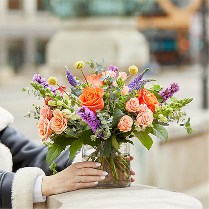 The Standout Bouquet –  King Soopers, Denver CO