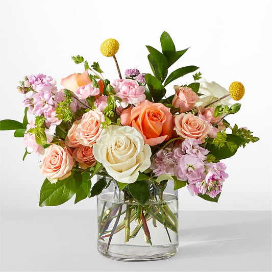 French Market Bouquet –  King Soopers, Denver CO