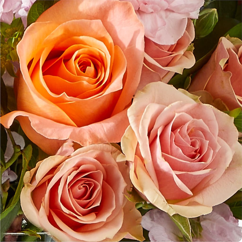 French Market Bouquet –  King Soopers, Denver CO