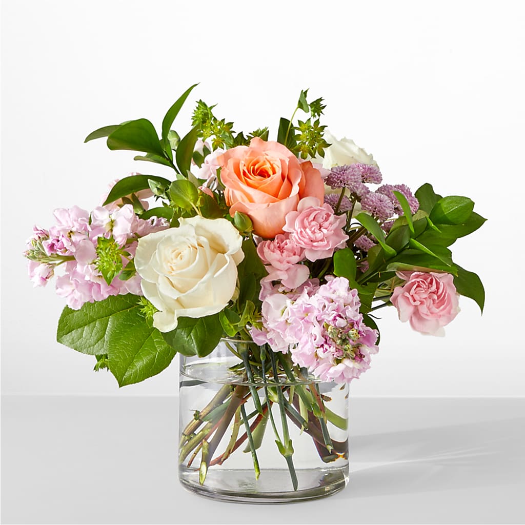 French Market Bouquet –  King Soopers, Denver CO