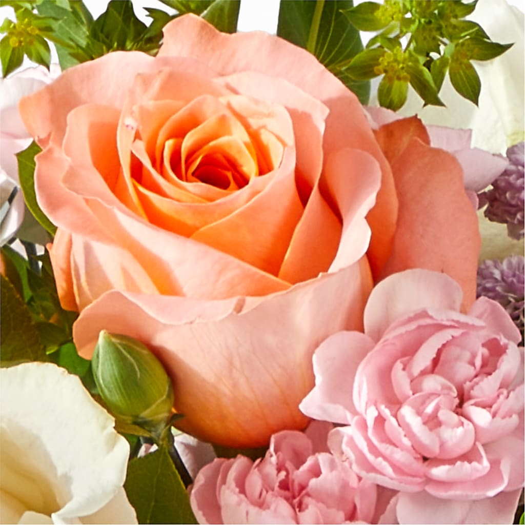 French Market Bouquet –  King Soopers, Denver CO