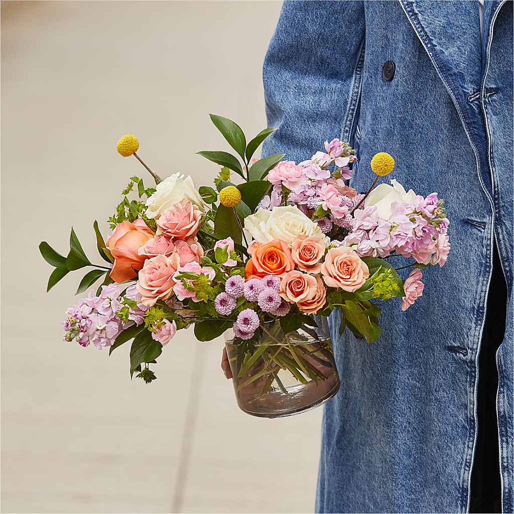 French Market Bouquet –  King Soopers, Denver CO