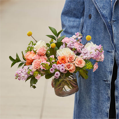 French Market Bouquet –  King Soopers, Denver CO