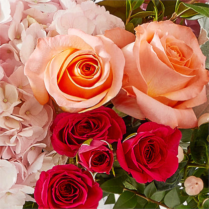 Glitz & Glam Bouquet –  King Soopers, Denver CO
