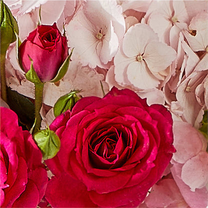 Glitz & Glam Bouquet –  King Soopers, Denver CO