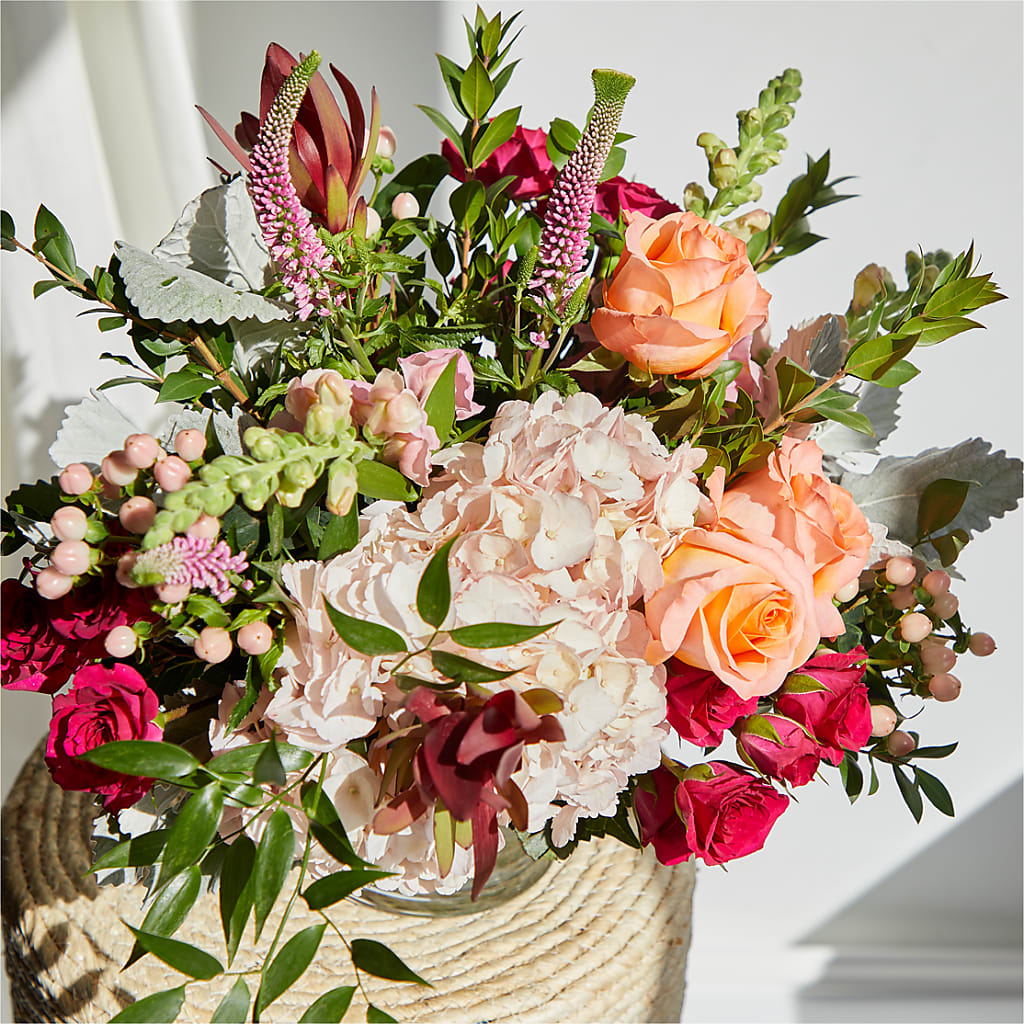 Glitz & Glam Bouquet –  King Soopers, Denver CO