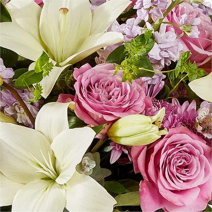 Daydreamer Bouquet –  King Soopers, Denver CO