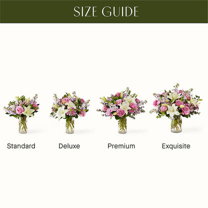Daydreamer Bouquet –  King Soopers, Denver CO