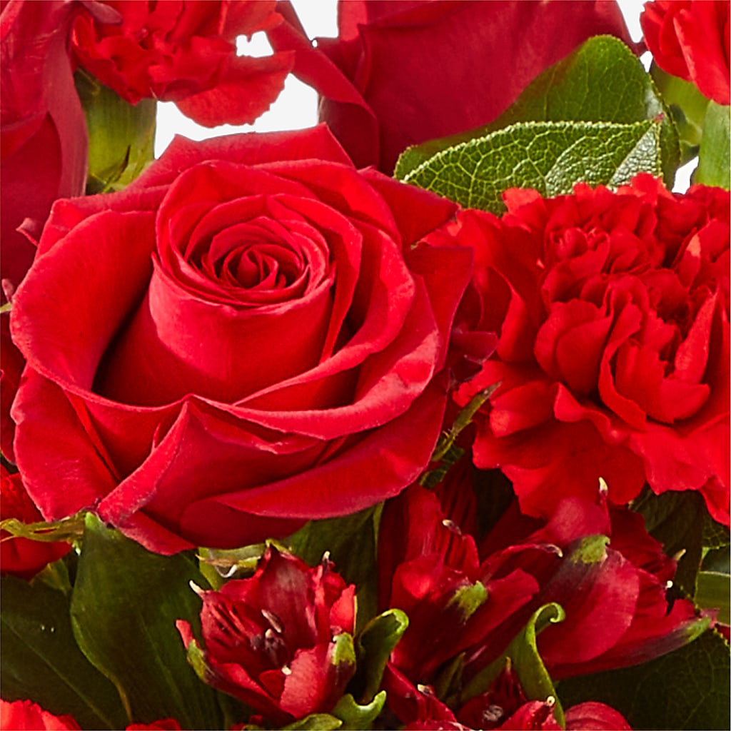 The Heartstrings Bouquet –  King Soopers, Denver CO