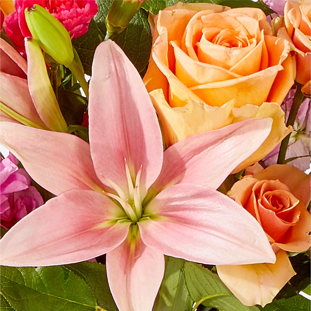 Bisous Bouquet –  King Soopers, Denver CO
