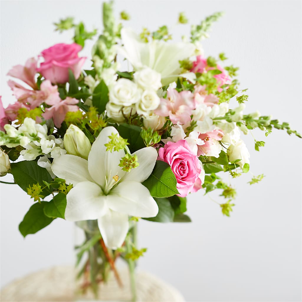Fondly Bouquet –  King Soopers, Denver CO