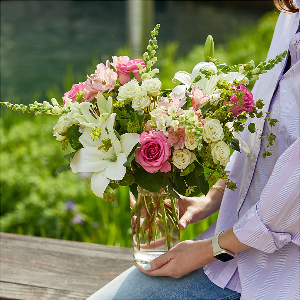 Fondly Bouquet –  King Soopers, Denver CO