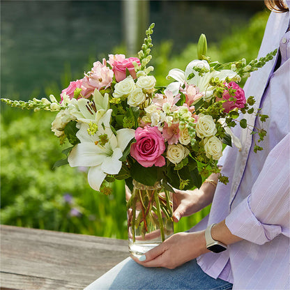 Fondly Bouquet –  King Soopers, Denver CO
