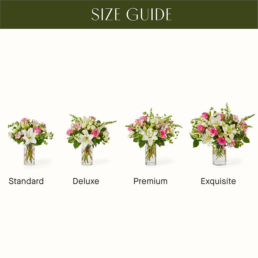 Fondly Bouquet –  King Soopers, Denver CO