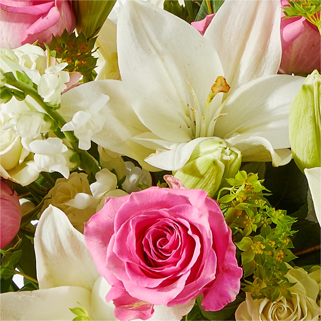 Fondly Bouquet –  King Soopers, Denver CO
