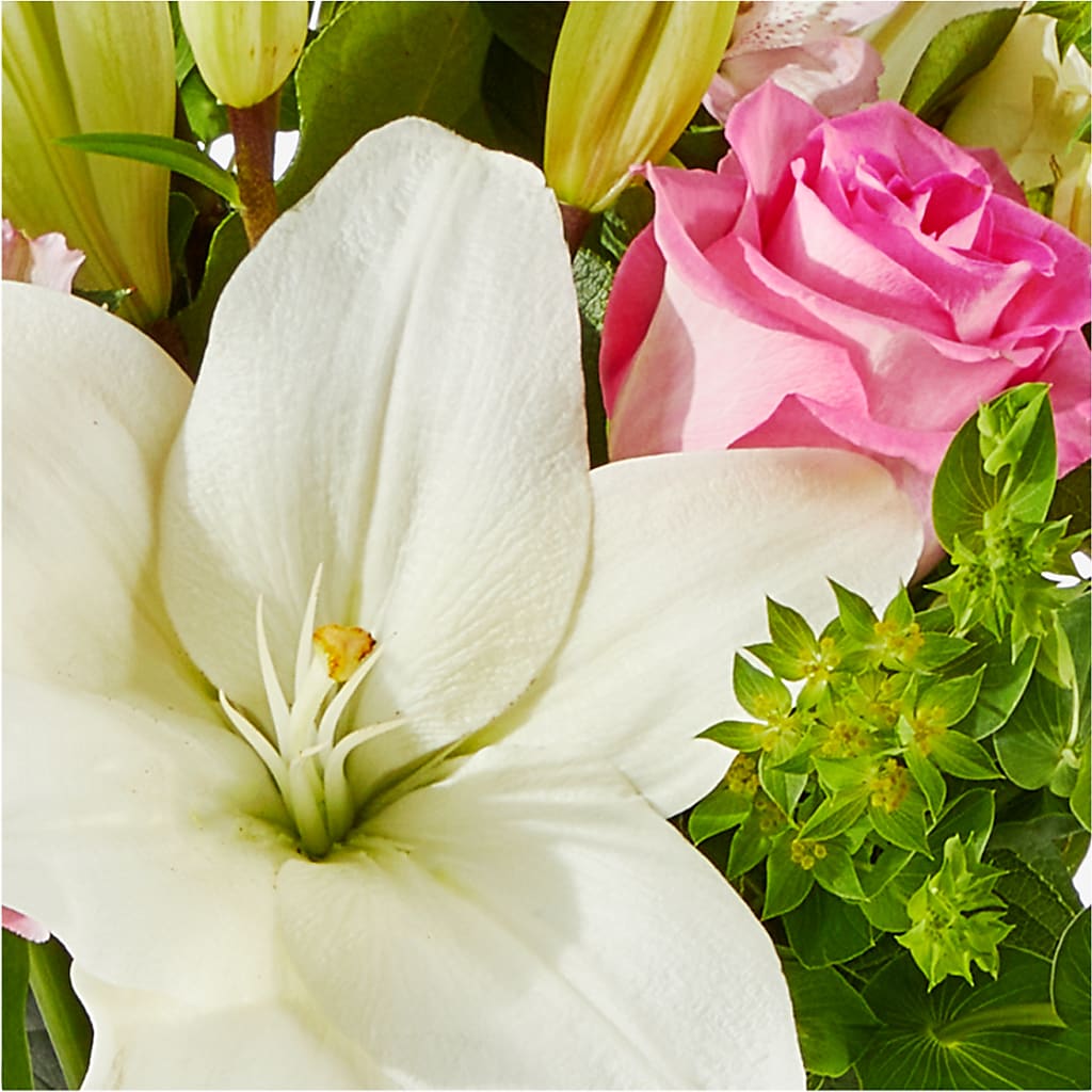 Fondly Bouquet –  King Soopers, Denver CO