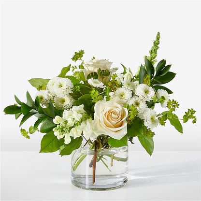 Hint of Vanilla Bouquet –  King Soopers, Denver CO