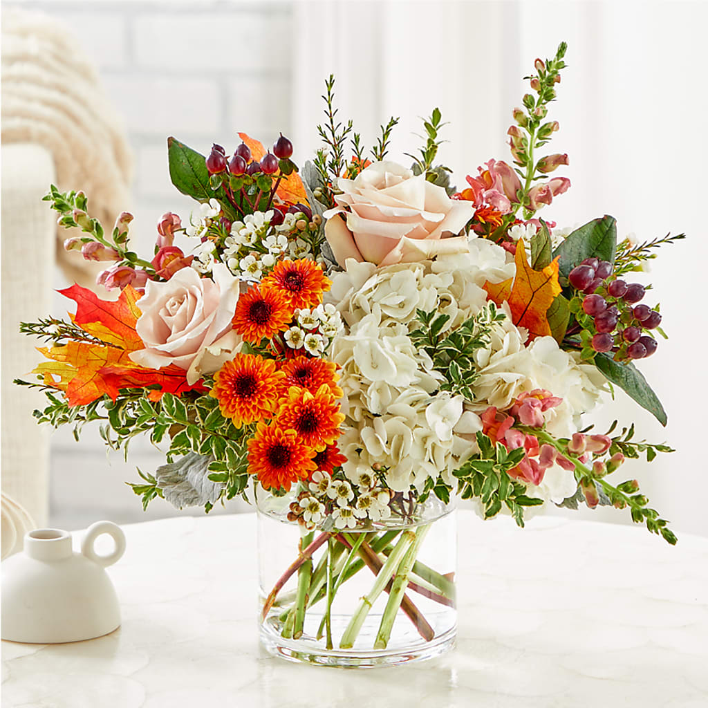 Autumnal Equinox Bouquet –  King Soopers, Denver CO