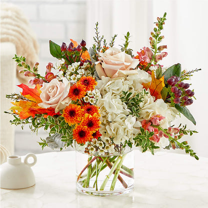 Autumnal Equinox Bouquet –  King Soopers, Denver CO