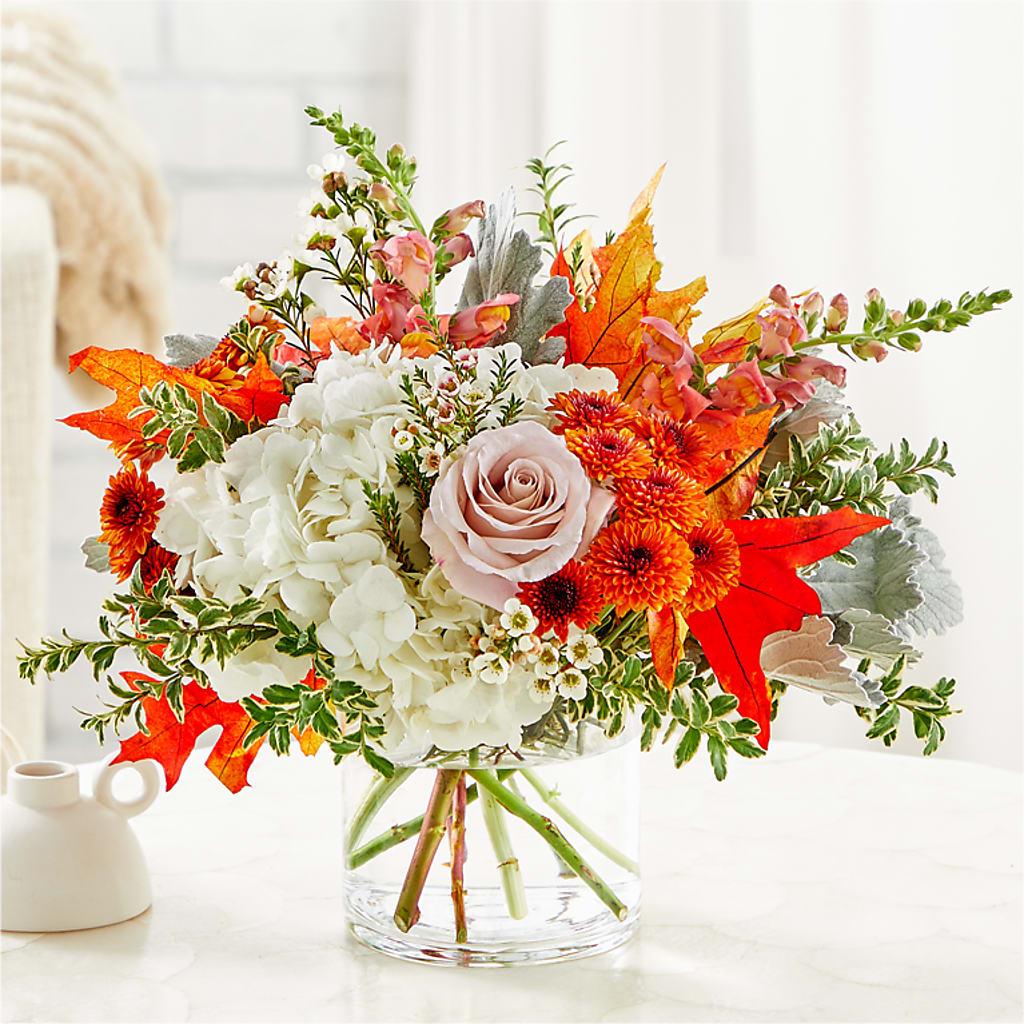 Autumnal Equinox Bouquet –  King Soopers, Denver CO