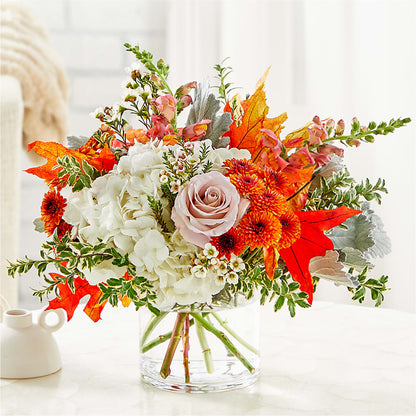 Autumnal Equinox Bouquet –  King Soopers, Denver CO