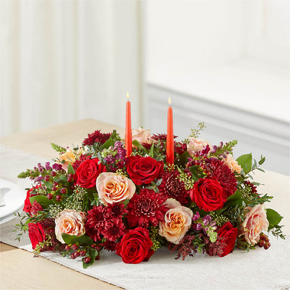 Most Thankful Centerpiece –  King Soopers, Denver CO