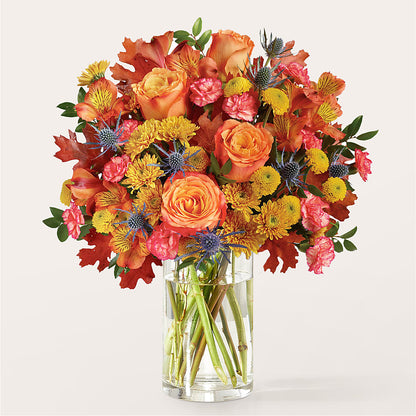 Winds of Autumn Bouquet –  King Soopers, Denver CO